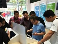顺丰开O2O电商“便利店”