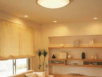 打造温馨舒适的家居环境从合理的灯具安装开始